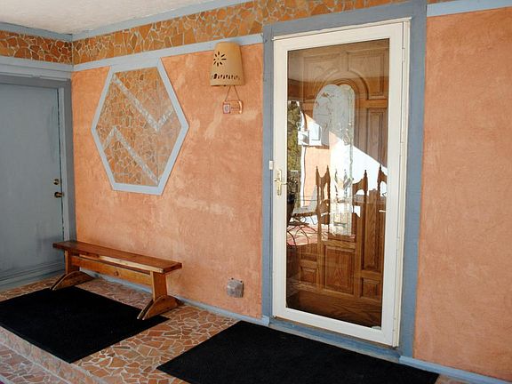 17 Turquoise Trail (3)