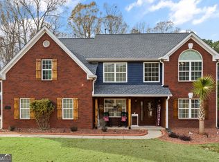 130 Kendall St, Newnan, GA 30263