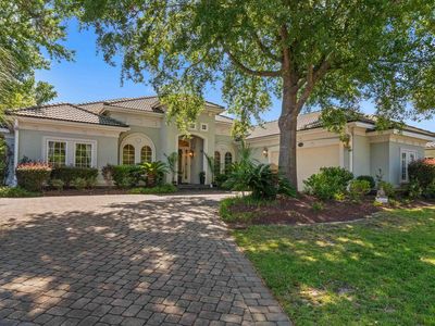 1521 Milano Ct., Myrtle Beach, SC, 29579