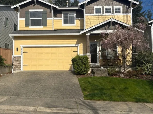 27722 257th Avenue SE, Maple Valley, WA 98038