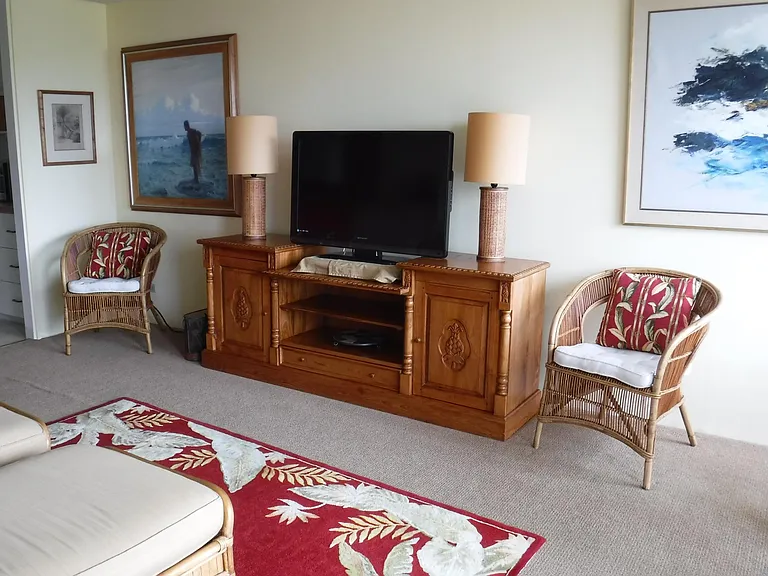2611 Ala Wai Blvd #11 — Photo 5