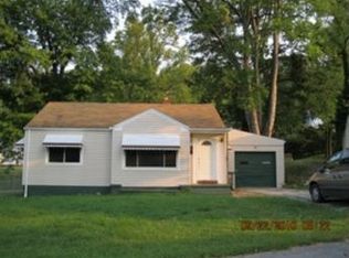 327 Walker St, Kingsport, TN 37665