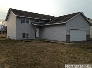 753 13th Ave N, Foley, MN 56329