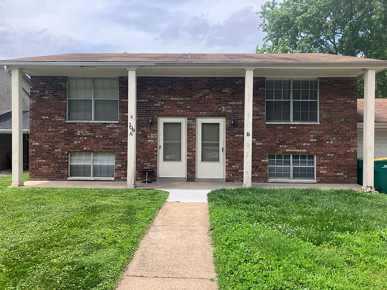 209 Howard Dr #B — Photo 1