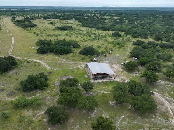 1972 CLOVER LN, Menard, TX 76859
