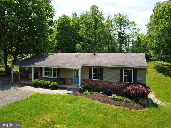 3150 Pheasant Run, Ijamsville, MD 21754