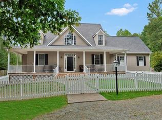 17045 Goshen Rd, Montpelier, VA 23192