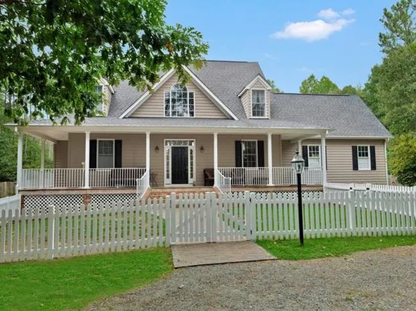 17045 Goshen Rd, Montpelier, VA 23192