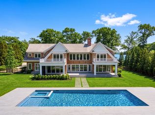 25 Fresh Pond Rd, Sag Harbor, NY 11963