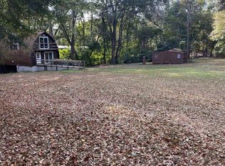 101 N Quail Hollow Rd, Havana, FL 32333