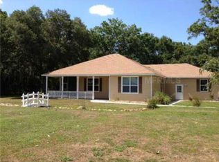 21457 Lake Sharon Dr, Land O Lakes, FL 34638