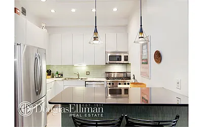 Sold by Douglas Elliman