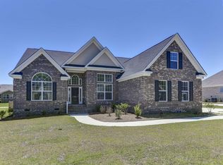722 Indian River Dr, West Columbia, SC 29170
