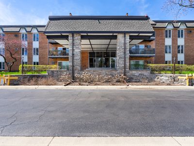 4248 Saratoga Ave APT K102, Downers Grove, IL, 60515