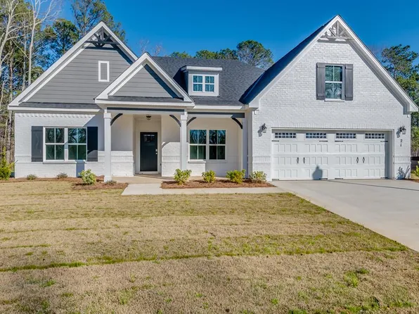 (undisclosed Address), Fortson, GA 31808