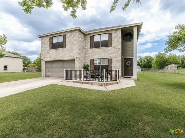 1732 Cordova Loop, Seguin, TX 78155