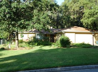 211 SW Grove St, Keystone Heights, FL 32656