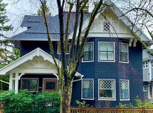 3435 NW Thurman St, Portland, OR 97210