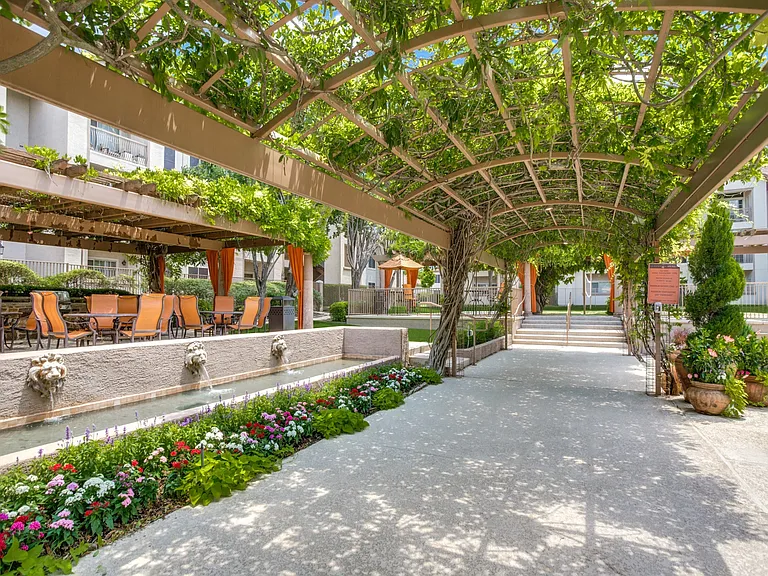 La Ventura Apartments, Plano, TX