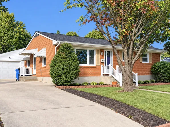 142 Maplelawn Ave NE, Roanoke, VA 24012