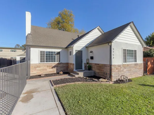 5753 Nina Way, Sacramento, CA 95824
