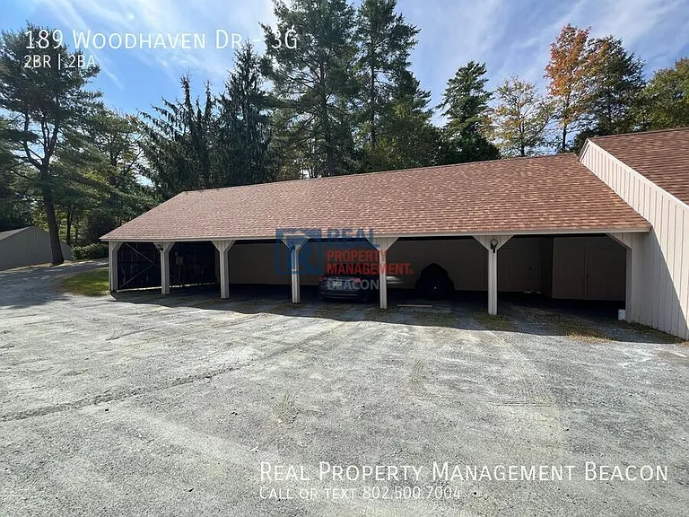 189 Woodhaven Dr #3G — Photo 4