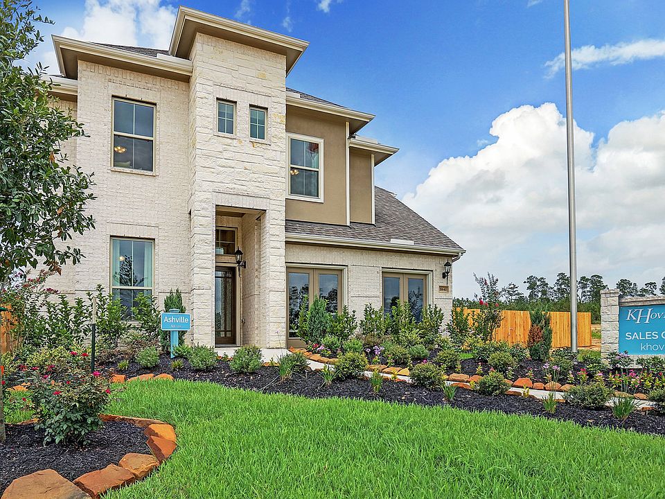 Ashville - 18640 Birch Orchard Court 12