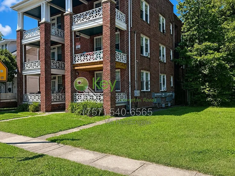 332 Mount Vernon Ave #6 — Photo 1