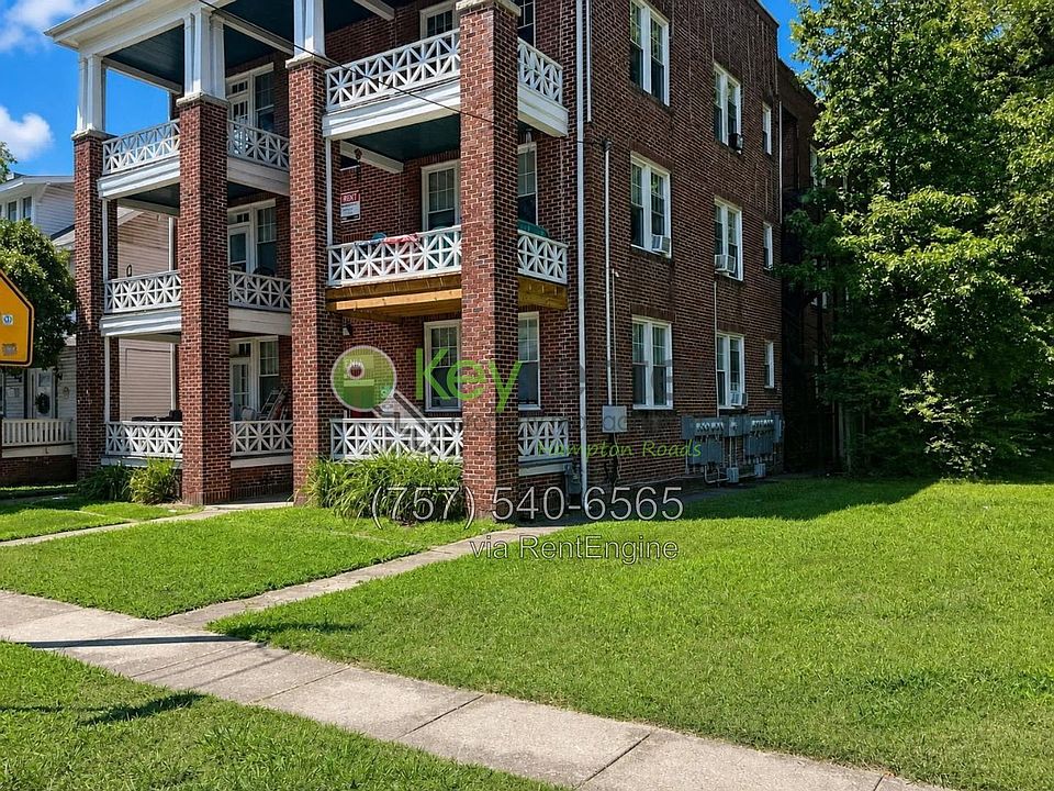 1st image of 332 Mount Vernon Ave #6