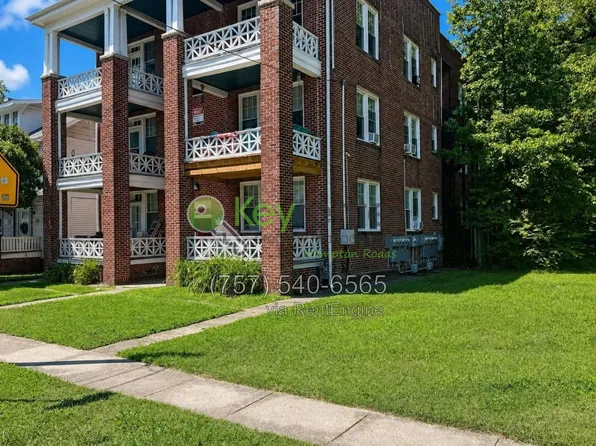 332 Mount Vernon Ave #6, Portsmouth, VA 23707