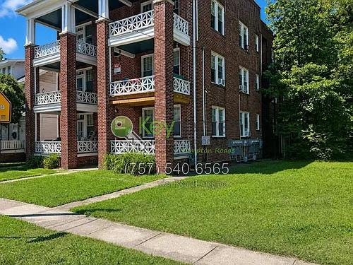 332 Mount Vernon Ave #6 Photo 1