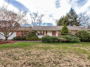 837 Dorset Dr, Knoxville, TN 37923