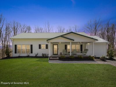 828 Lake Henry Rd, Lake Ariel, PA, 18436