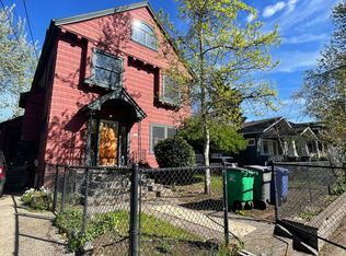 5116 NE 15th Ave, Portland, OR 97211