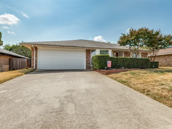 500 Bayberry Ln, Euless, TX 76039