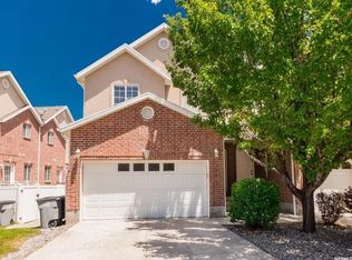 10483 S Sage Creek Rd, South Jordan, UT 84009