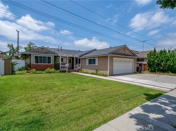 8356 Poppy Way, Buena Park, CA 90620