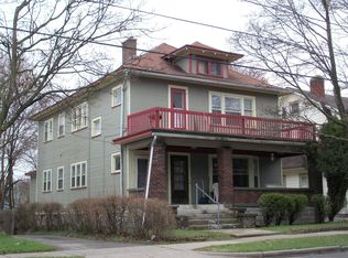 1916 Jefferson Ave SE #1, Grand Rapids, MI