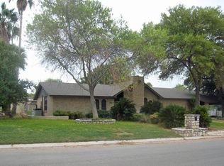 313 Inspiration Way, Del Rio, TX 78840