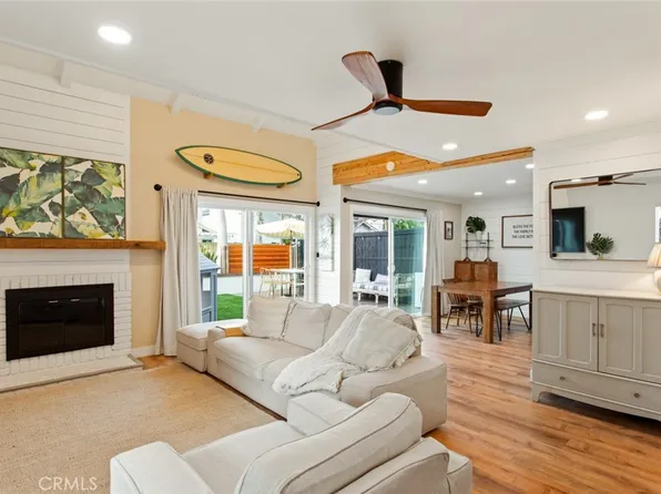 609 Amber Dr, Huntington Beach, CA 92648