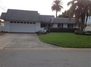 423 20th Ave, Indian Rocks Beach, FL 33785