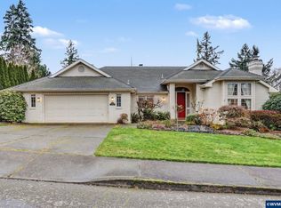 3622 El Dorado Loop S, Salem, OR 97302
