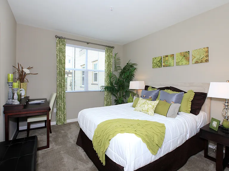 Paseos At Magnolia Luxury Apartments Homes — Photo 31