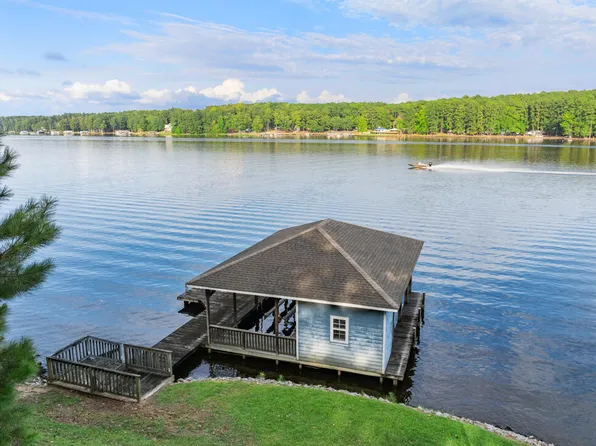 274 Bernard Harris Rd, Littleton, NC 27850