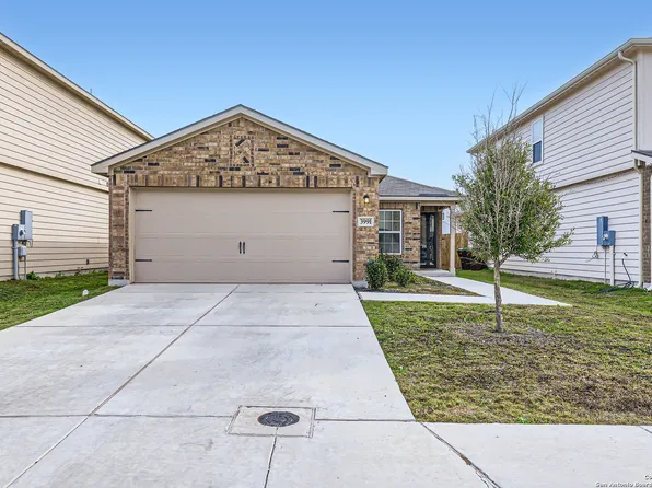 3991 TURTLE CRK, New Braunfels, TX 78132