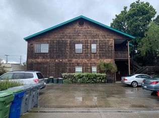 1711 Liberty St APT 1, El Cerrito, CA