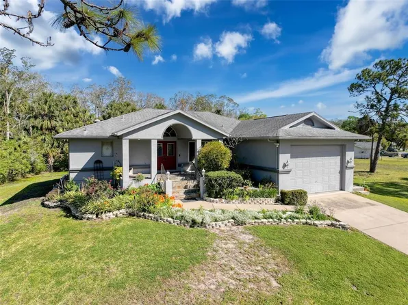 8437 Indies Dr, Hudson, FL 34667