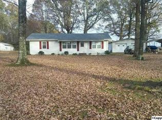 3062 Highway 207, Rogersville, AL 35652