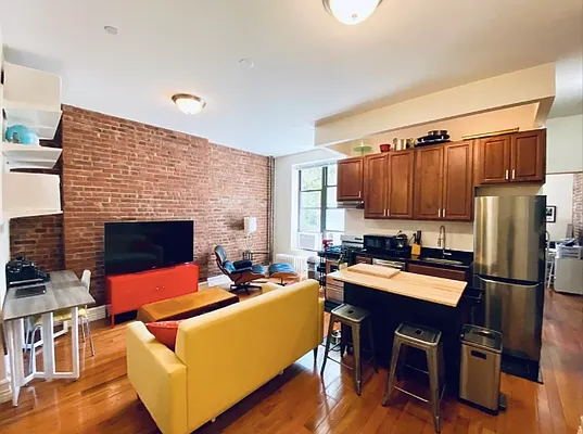 Rented by Living New York | media 1