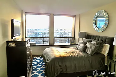 Rented by Halstead Real Estate